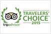 TripAdvisor Travelers Choice